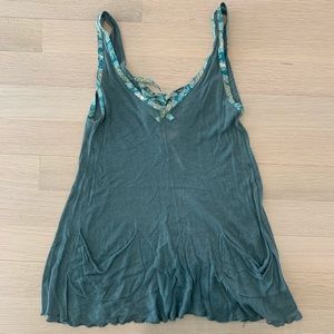 Free People tank top